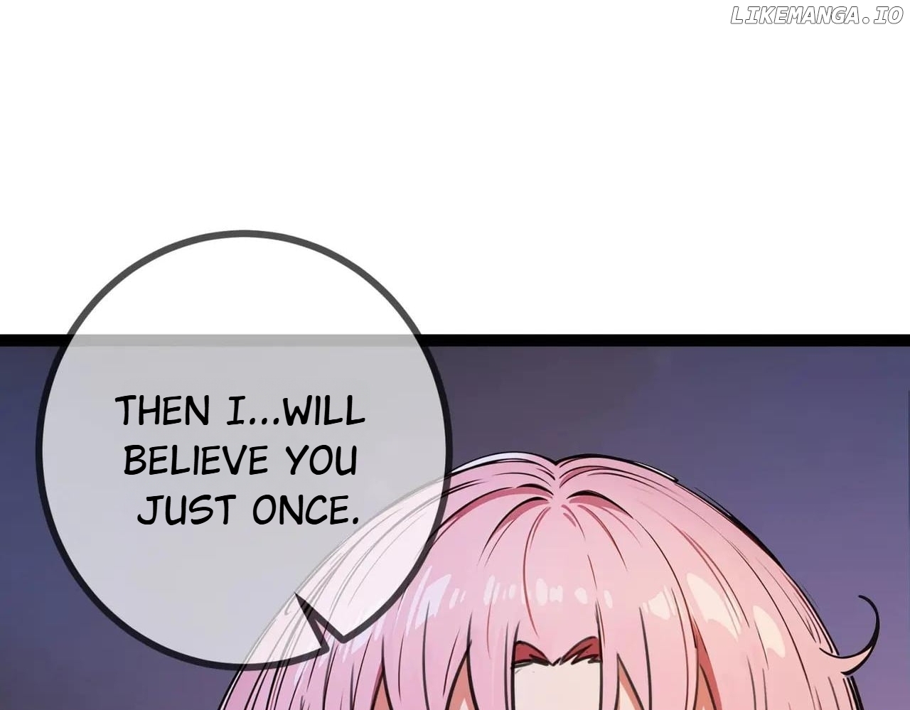 Daddy President Is Too Hard To Deal With Chapter 186 - page 28